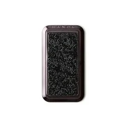 Handlstick crystal collection _ Black